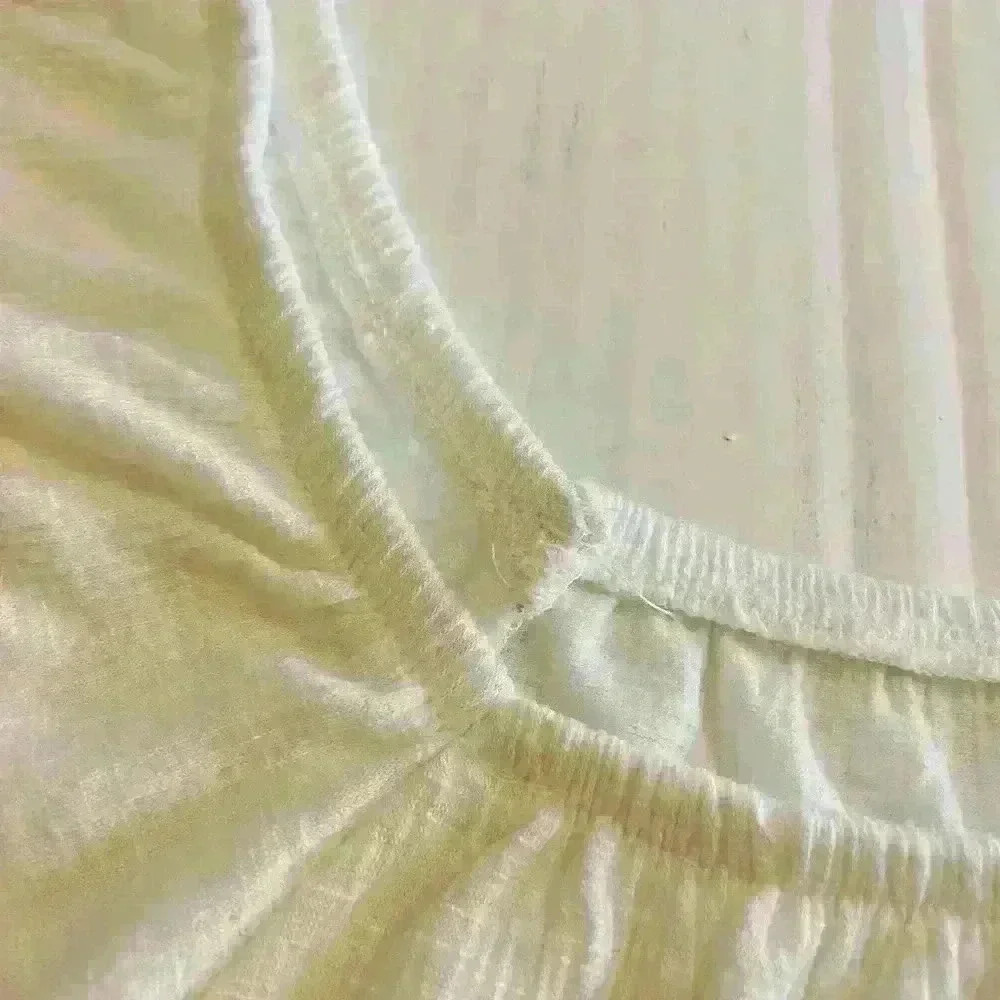 ALYX off shoulder white top - Picture 3 of 9
